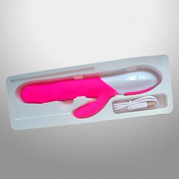 FOX RABBIT VIBRATOR - Image 2