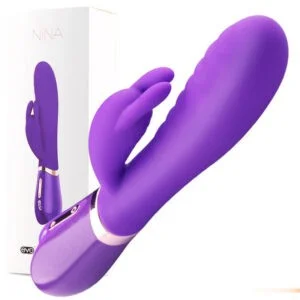 EVO NINA RABBIT VIBRATOR