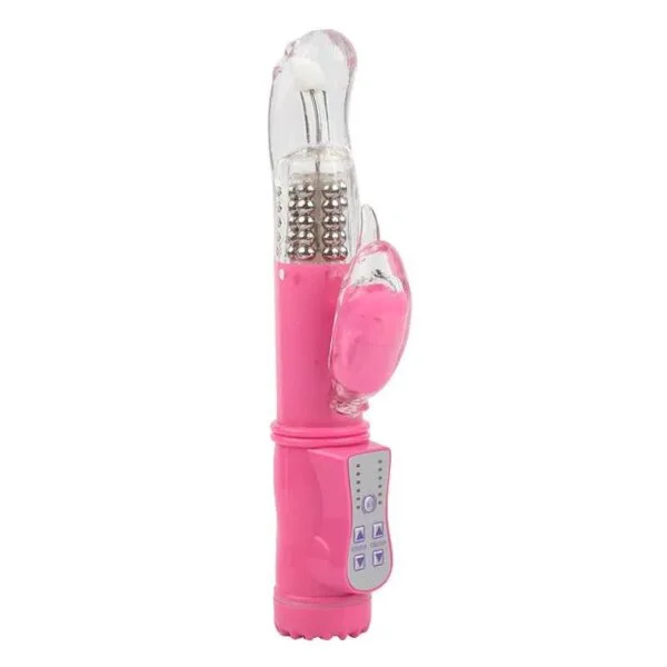 SUPER RABBIT VIBRATOR