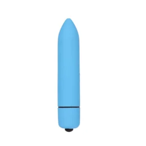 Mini Bullet Vibrator Clitoris G Spot Massager