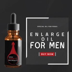 10ml Penis Enlarge Thickening Essential Oil Make Penis Thicken Sex Toys for Men