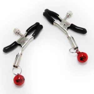 Pleasurable Nipple Clamps