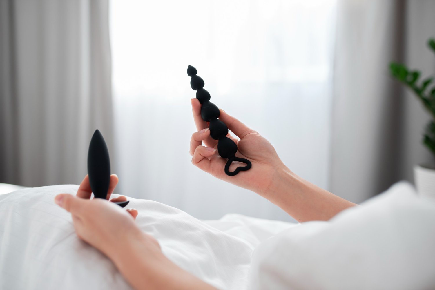 anal sex toys