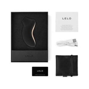 Lelo Sona 2 Cruise Black