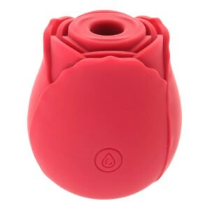 Rose Clitoral Vibrator