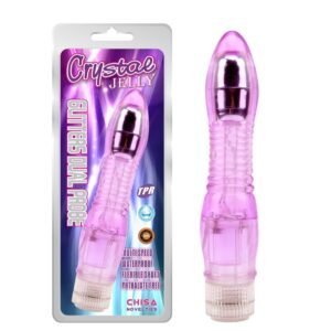 Cobalt G-Spot - Purple