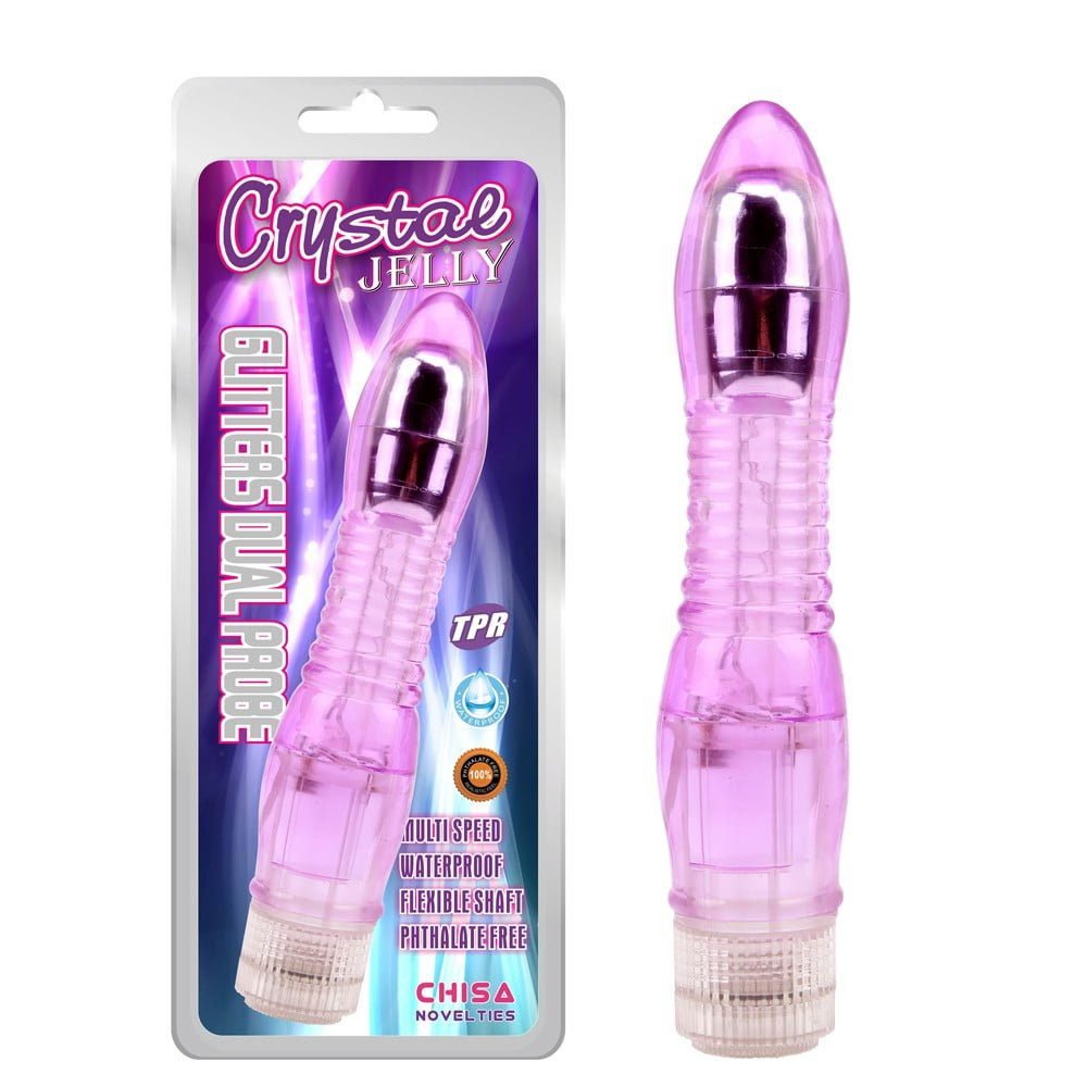 Cobalt G-Spot - Purple