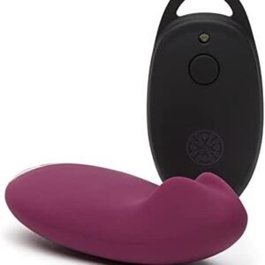 Remote Control Panty Vibrator