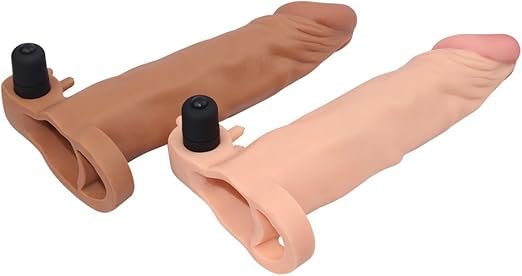 Large Penis Sleeve