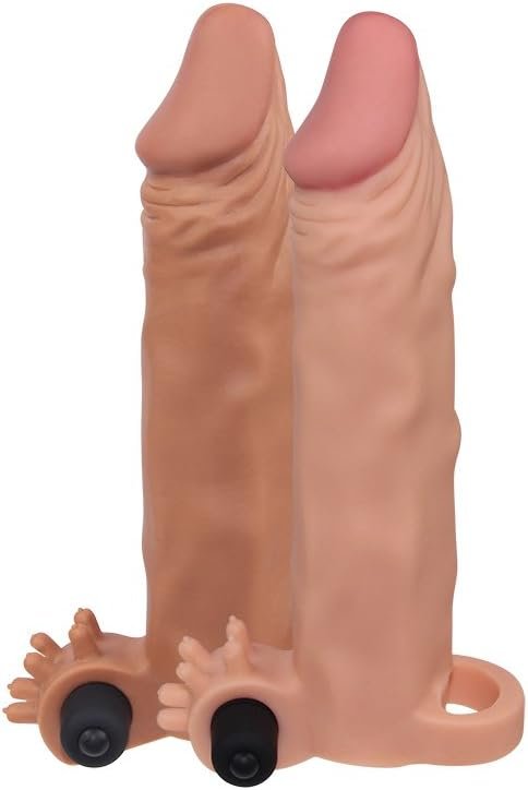 Large Penis Sleeve