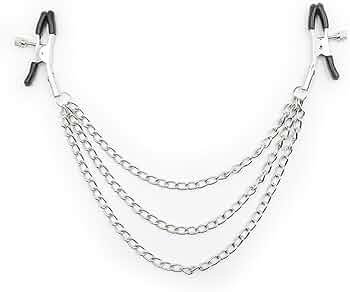 Nipple Clamp