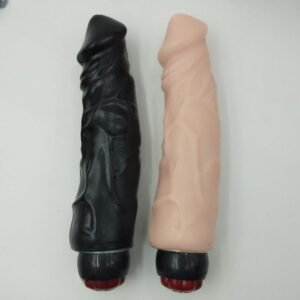 VIBRATING VALENTINO REALISTIC VIBRATOR