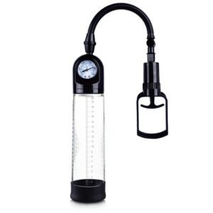 Enlargement Pump Vacuum Massager Care Pump for Man