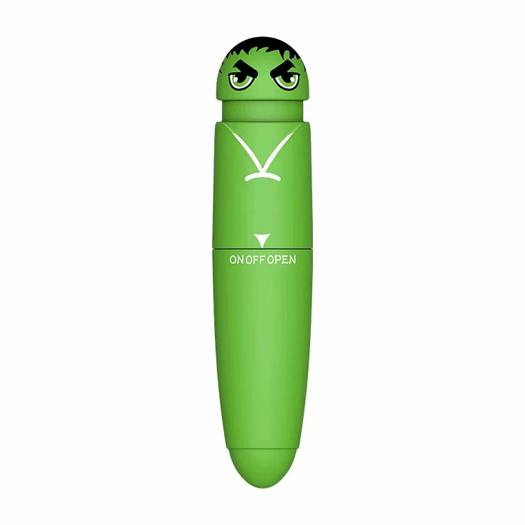 Hot Selling Body Massager Vibration Wand