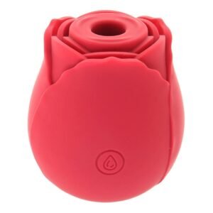 Rose Clitoral Vibrator