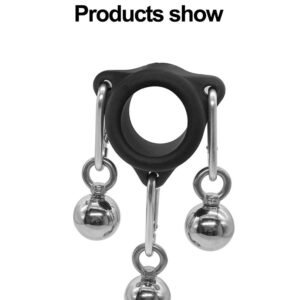 Rings Enlargement Exercise Device