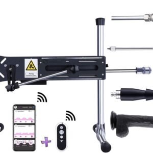 Hismith Premium Sex Machine