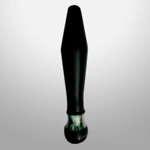 BLACK COURT VIBRATOR