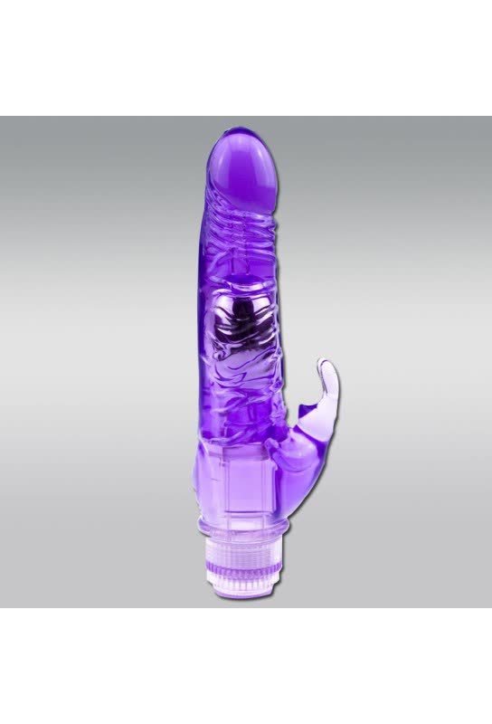 CLITORAL STIMULATION RABBIT VIBRATOR FOR WOMEN