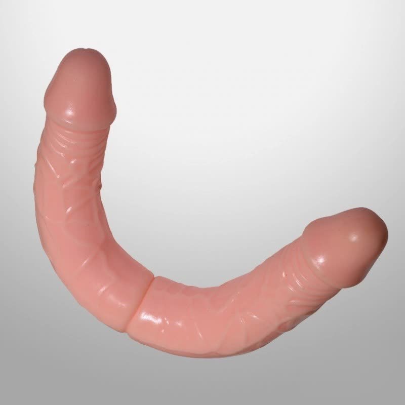 DOUBLE DONG DILDO