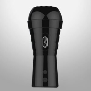 EVO GASBAG 5D RECHARGEABLE MASTURBATOR CUP