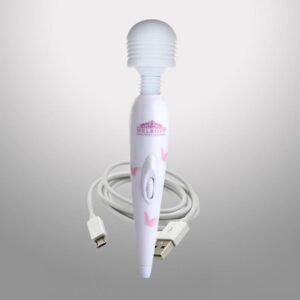 MAGIC WAND VIBRATOR