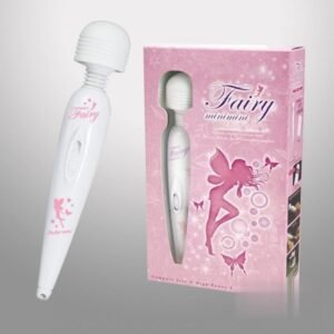 PALM MAGIC WAND MASSAGER