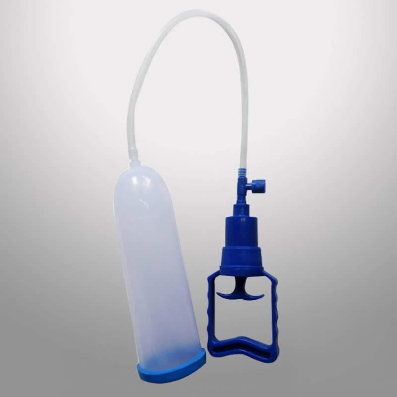 POWER PENIS ENLARGERMENT PUMP DELUX QUALITY