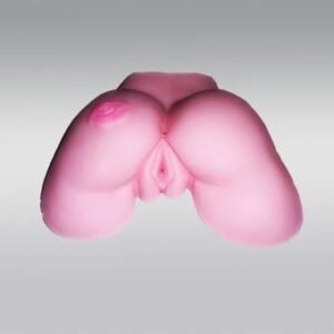 REALISTIC SEXY GIRL VAGINA AND ASS
