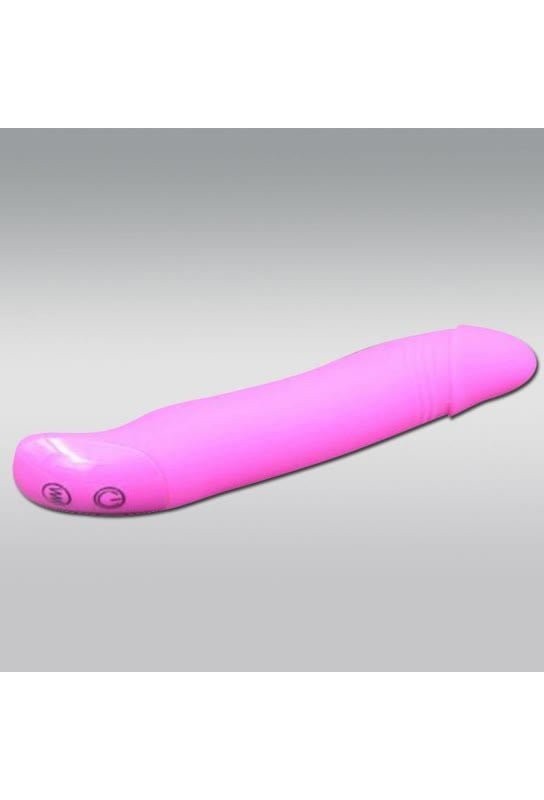 VIGNY WEI NIKE RABBIT VIBRATOR