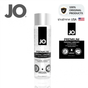 JO Premium Silicone 120ml