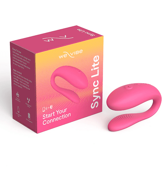 We Vibe Vibrator