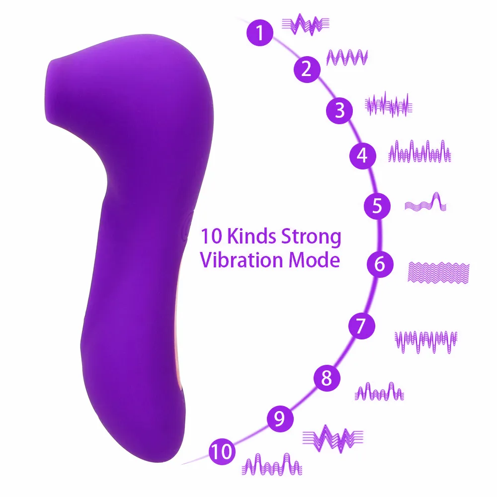 Clitoral Stimulator - Image 4