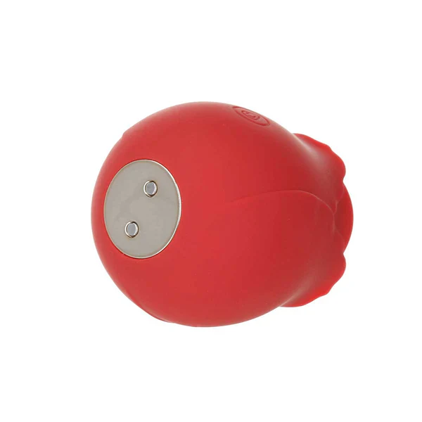 Rose Clitoral Vibrator - Image 2