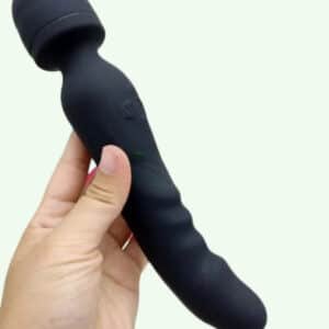 Personal Powerful Vibration Wand massager