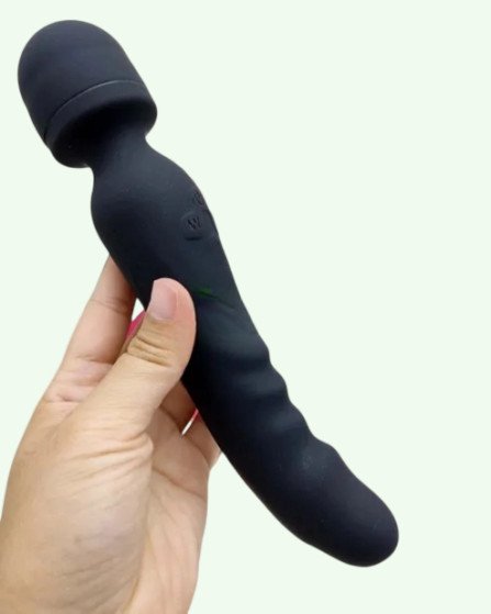 Personal Powerful Vibration Wand massager